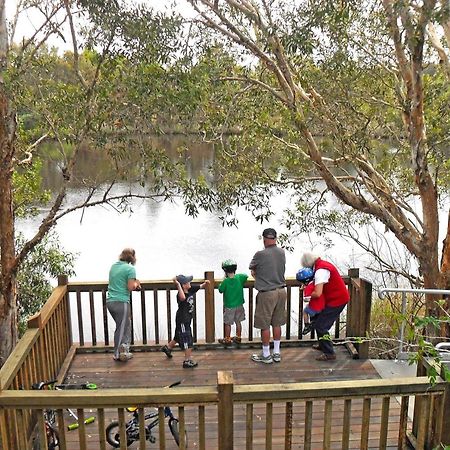 Kirra Beach Tourist Park Coolangatta Dış mekan fotoğraf